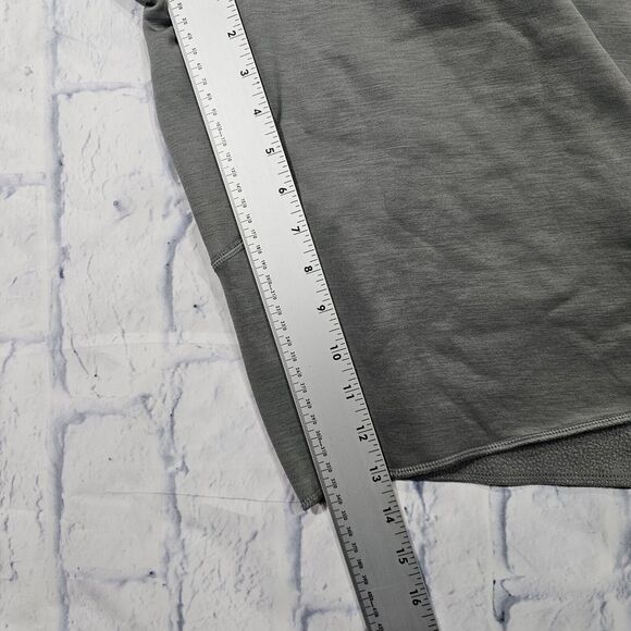 Jordan Gray Athletic Shorts - Picture 4 of 14